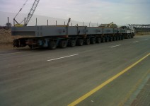 Steel building – Sokhna